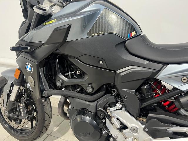 BMW Motorrad F 900 R  de ocasión 