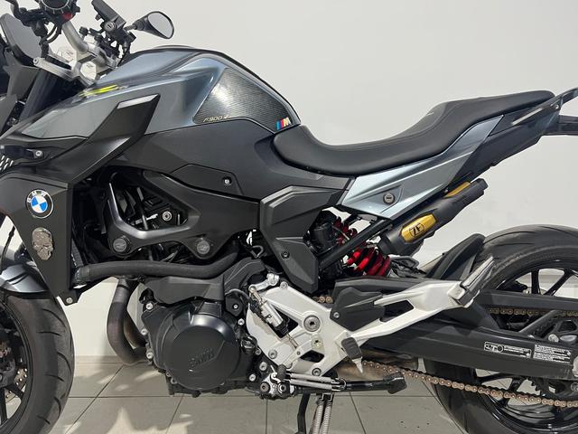 BMW Motorrad F 900 R  de ocasión 