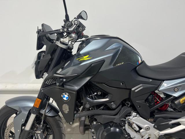 BMW Motorrad F 900 R  de ocasión 