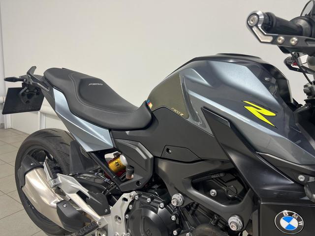 BMW Motorrad F 900 R  de ocasión 