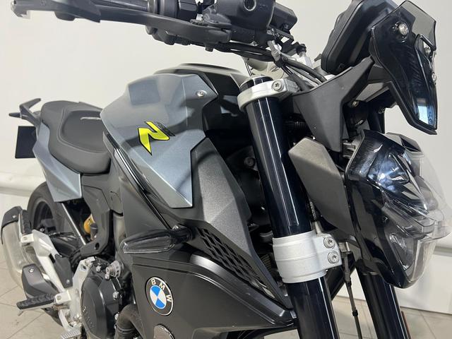 BMW Motorrad F 900 R  de ocasión 