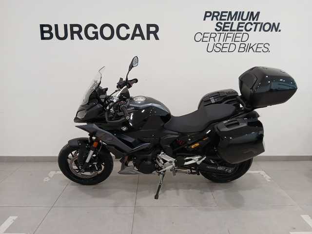 BMW Motorrad F 900 XR  de ocasión 