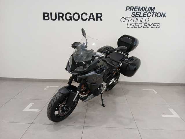 BMW Motorrad F 900 XR  de ocasión 