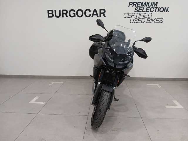 BMW Motorrad F 900 XR  de ocasión 