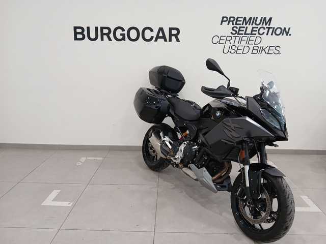 BMW Motorrad F 900 XR  de ocasión 