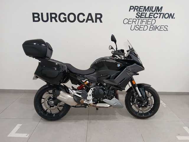 BMW Motorrad F 900 XR  de ocasión 