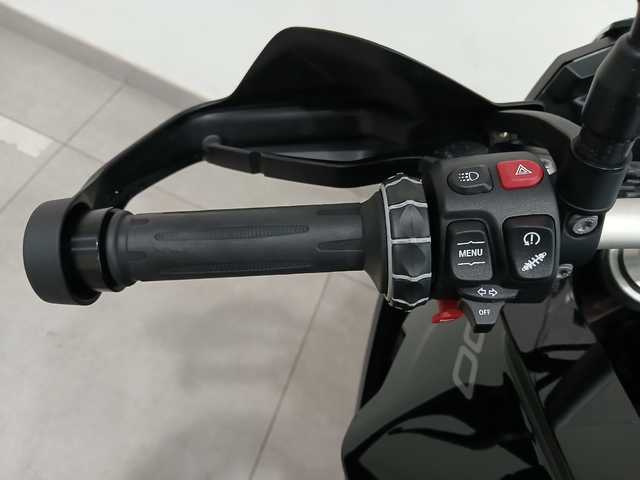 BMW Motorrad F 900 XR  de ocasión 