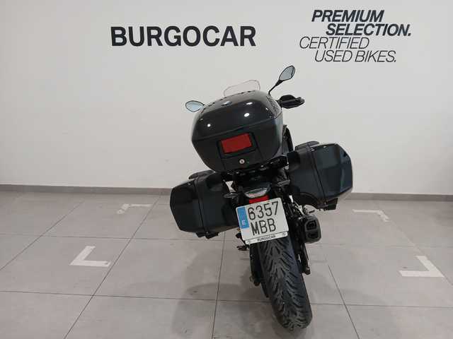 BMW Motorrad F 900 XR  de ocasión 