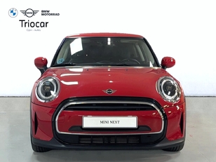 Fotos de MINI 3 Puertas One 75 kW (102 CV)