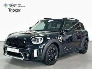 Fotos de MINI Countryman Cooper S E ALL4 162 kW (220 CV)