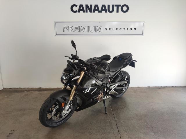 BMW Motorrad S 1000 R  de ocasión 