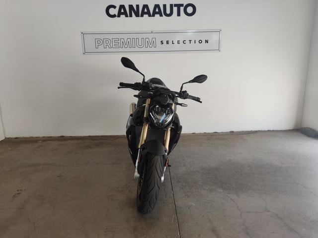 BMW Motorrad S 1000 R  de ocasión 