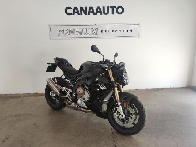 BMW Motorrad S 1000 R  de ocasión 
