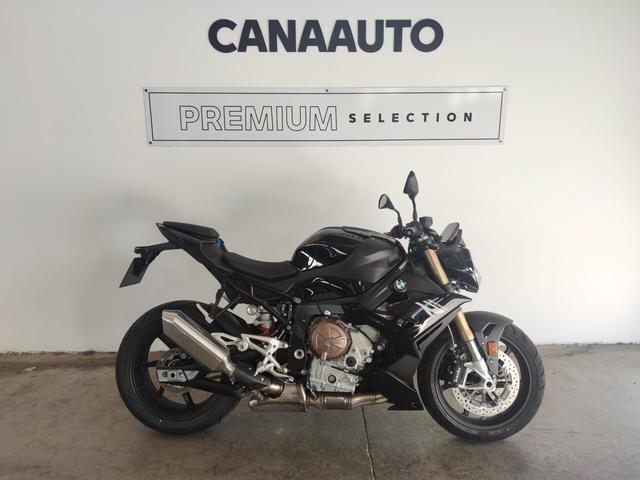 BMW Motorrad S 1000 R  de ocasión 