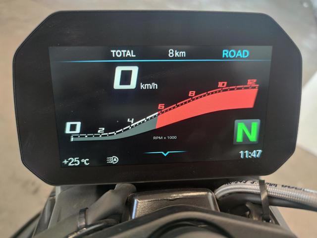 BMW Motorrad S 1000 R  de ocasión 