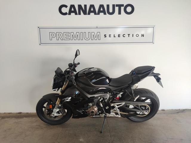 BMW Motorrad S 1000 R  de ocasión 