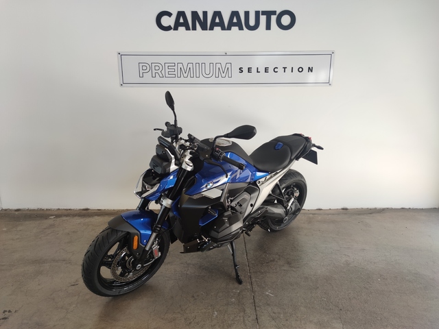 BMW Motorrad R 1300 R  de ocasión 