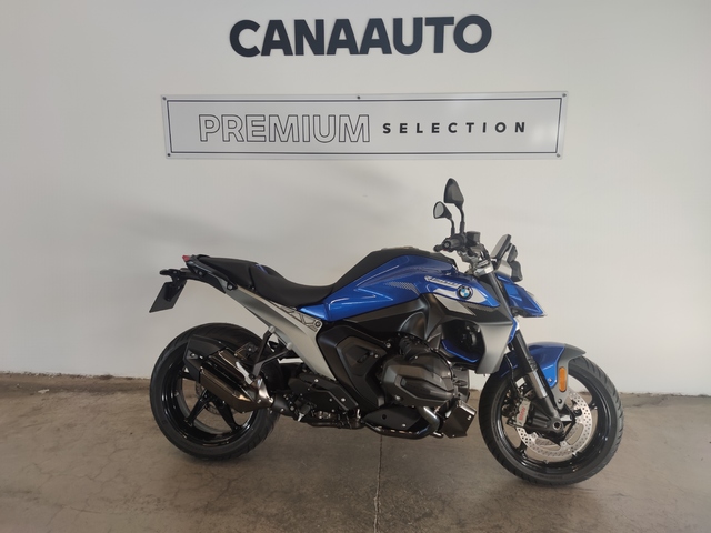 BMW Motorrad R 1300 R  de ocasión 