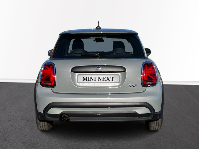 fotoG 4 del MINI MINI Cooper One 75 kW (102 CV) 102cv Gasolina del 2021 en Murcia