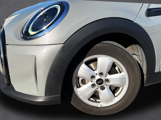 fotoG 5 del MINI MINI Cooper One 75 kW (102 CV) 102cv Gasolina del 2021 en Murcia