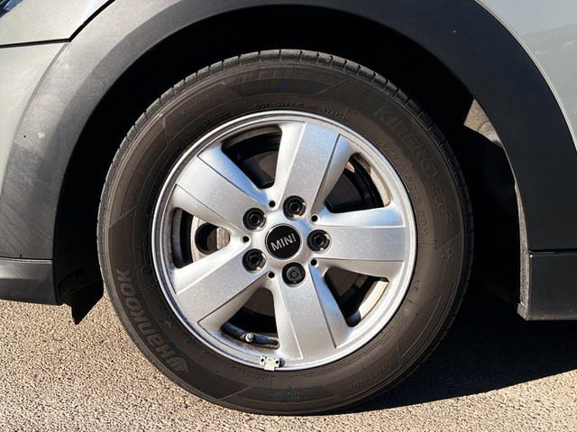 fotoG 15 del MINI MINI Cooper One 75 kW (102 CV) 102cv Gasolina del 2021 en Murcia