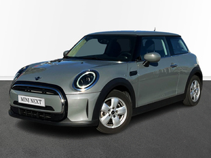 Fotos de MINI 3 Puertas One 75 kW (102 CV)