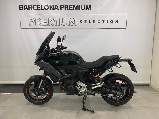 BMW Motorrad F 900 XR  de ocasión 