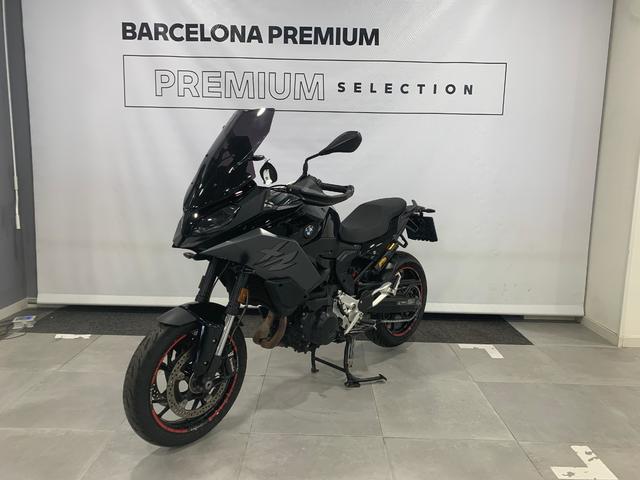 BMW Motorrad F 900 XR  de ocasión 