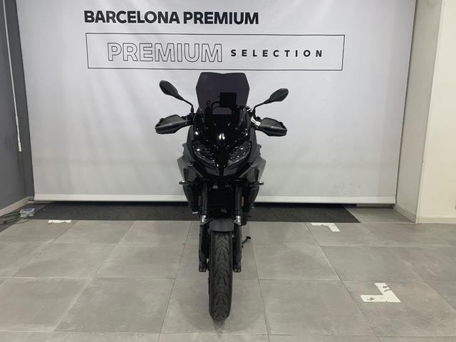 BMW Motorrad F 900 XR  de ocasión 