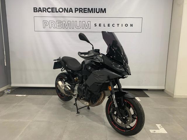 BMW Motorrad F 900 XR  de ocasión 
