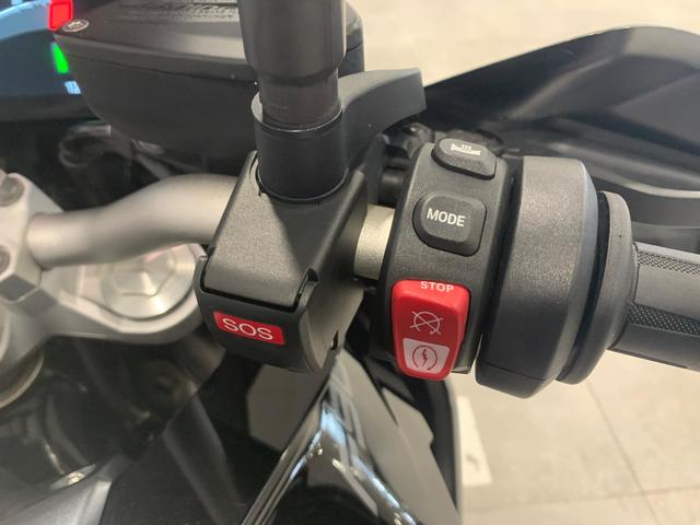BMW Motorrad F 900 XR  de ocasión 