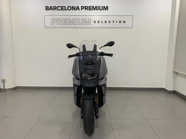 BMW Motorrad C 400 X  de ocasión 