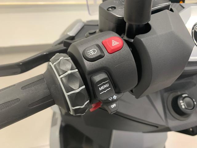 BMW Motorrad C 400 X  de ocasión 