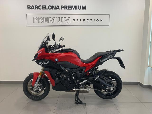 BMW Motorrad S 1000 XR  de ocasión 