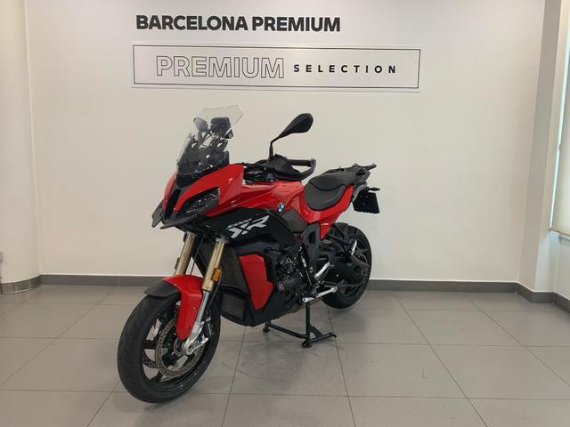 BMW Motorrad S 1000 XR  de ocasión 