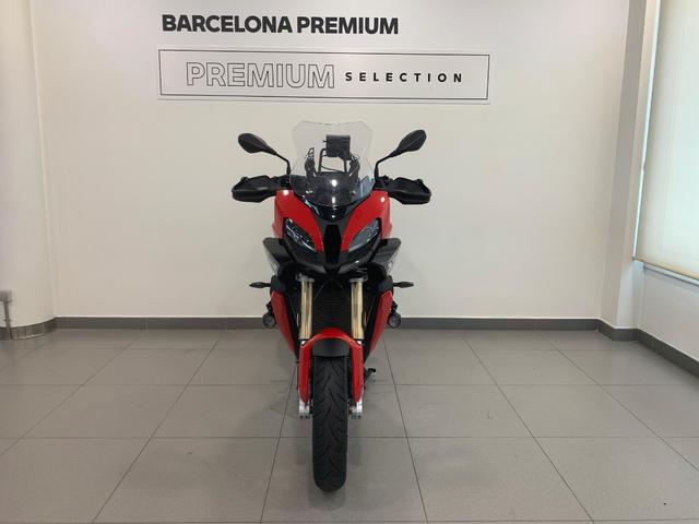 BMW Motorrad S 1000 XR  de ocasión 
