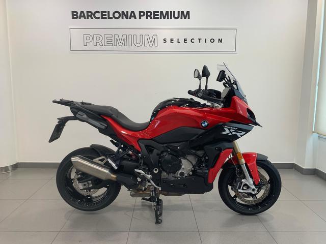 BMW Motorrad S 1000 XR  de ocasión 