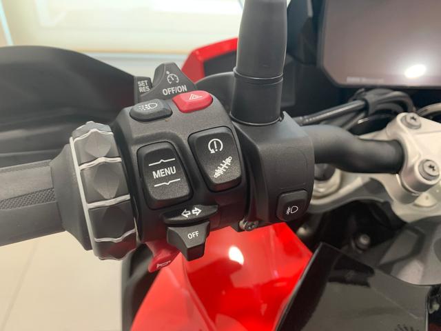 BMW Motorrad S 1000 XR  de ocasión 
