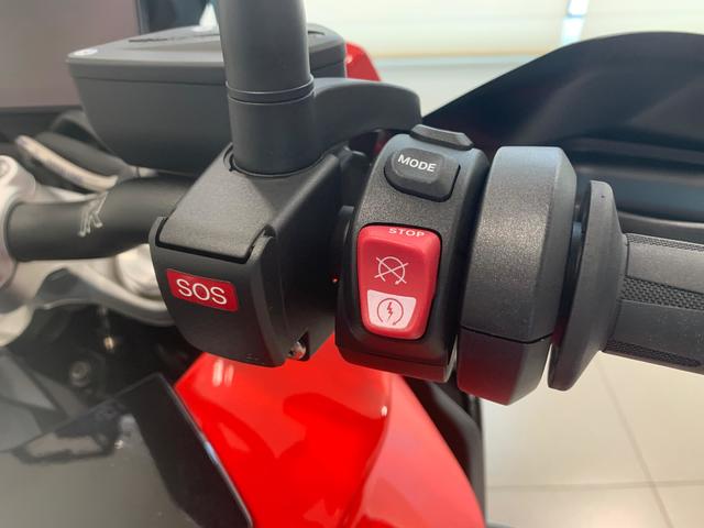 BMW Motorrad S 1000 XR  de ocasión 