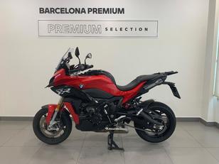 motos BMW Motorrad S 1000 XR segunda mano