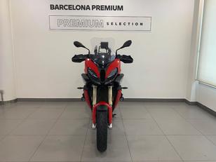 ofertas BMW Motorrad S 1000 XR segunda mano