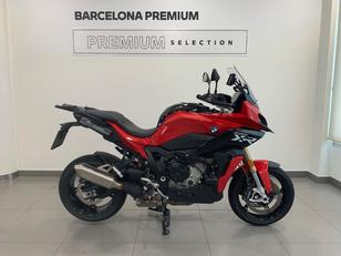 ofertas BMW Motorrad S 1000 XR segunda mano