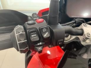 ofertas BMW Motorrad S 1000 XR segunda mano