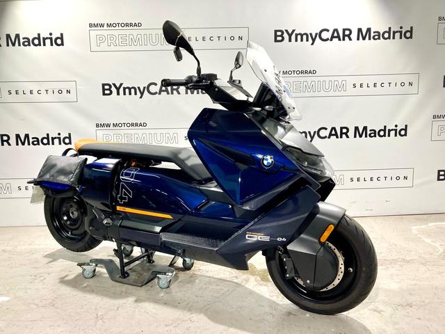 BMW Motorrad CE 04  de ocasión 