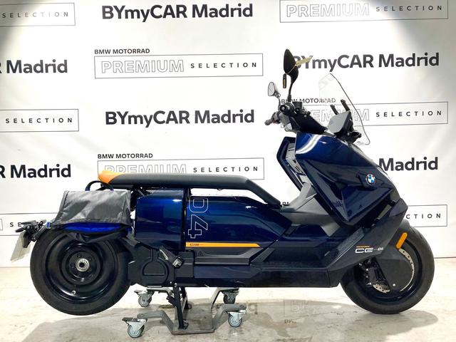 BMW Motorrad CE 04  de ocasión 