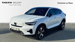 Volvo C40 en Motorflash