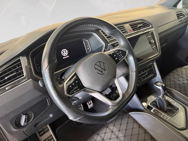 Volkswagen Tiguan R-Line 2.0 TDI 110 kW (150 CV) DSG