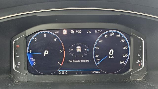 Volkswagen Tiguan R-Line 2.0 TDI 110 kW (150 CV) DSG