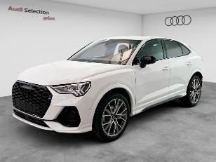 vehículo ocasión audi selection
