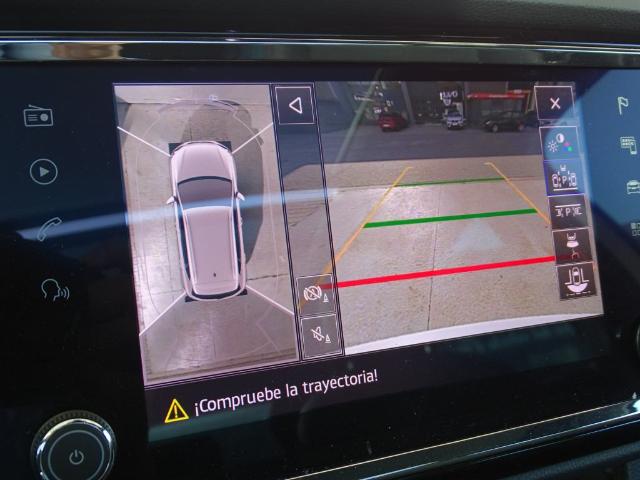 SEAT Ateca 2.0 TDI FR 4Drive DSG 140 kW (190 CV)